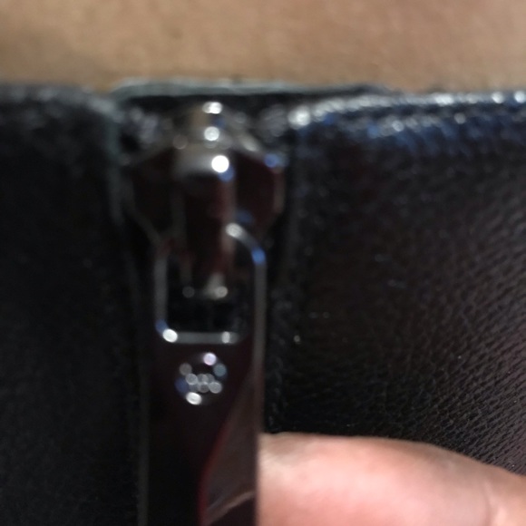 Michael Kors Alane Flex Bootie Leather. - Picture 11 of 11